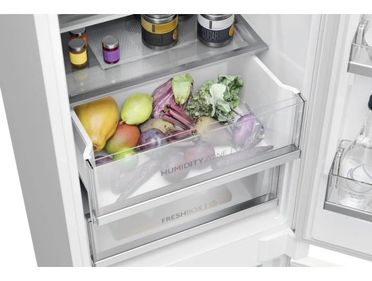 Встраиваемый холодильник HAIER HBCN5177U1